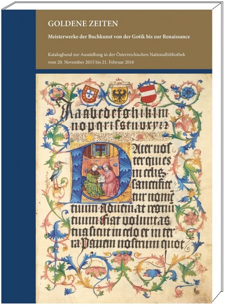 Goldene Zeiten - Katalog